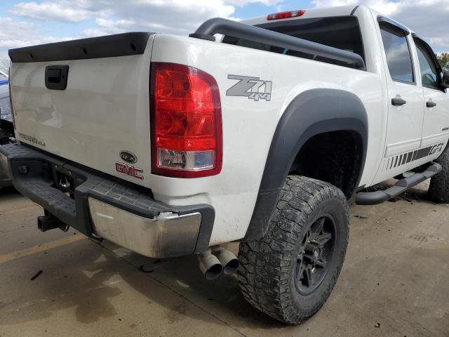 3GTP2VE75DG349152 GMC Sierra K1500 Sle
