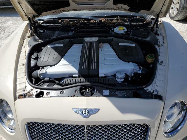 2016 BENTLEY CONTINENTA SCBGU3ZA8GC058000