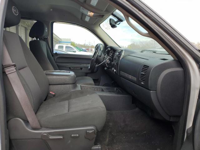 3GTP2VE75DG349152 GMC Sierra K1500 Sle