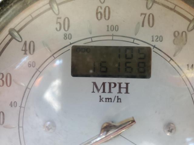 2006 YAMAHA XV1700 A JYAVP17E46A019271