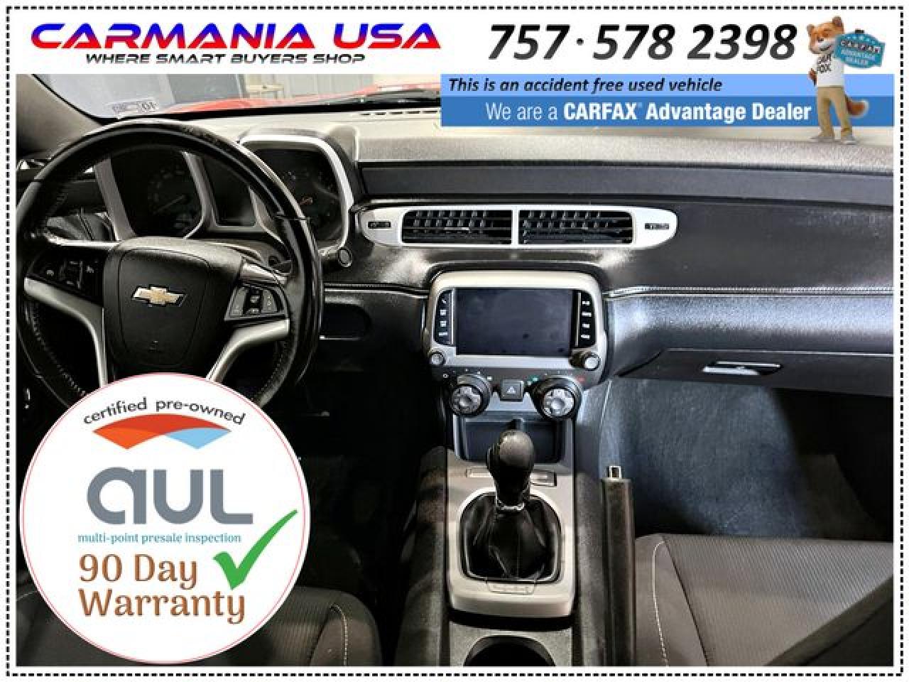 2013 Chevrolet Camaro Lt VIN: 2G1FF1E34D9162199 Lot: 64150292