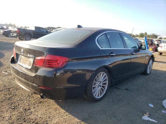 WBAFU7C58BDU53810 BMW 535 XI