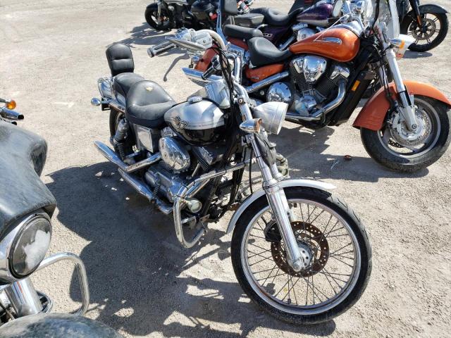 2003 HARLEY-DAVIDSON FXDWG ANNI 1HD1GEV453K303095