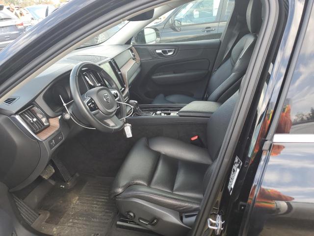 2019 VOLVO XC60 T6 IN LYVA22RL4KB236924
