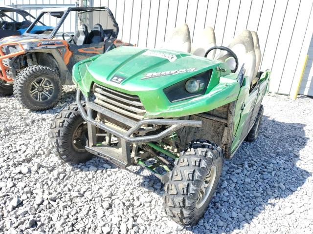 2014 KAWASAKI TERYX800 JKBR1CC19EB502432