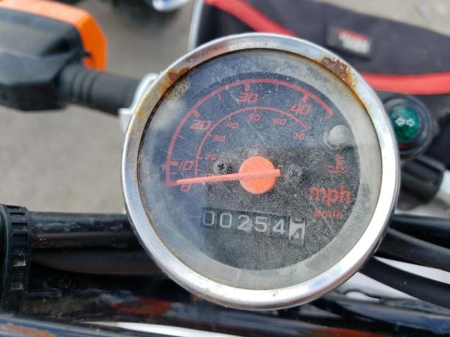 2020 HONDA NPS50 JH2AF5819LK801636