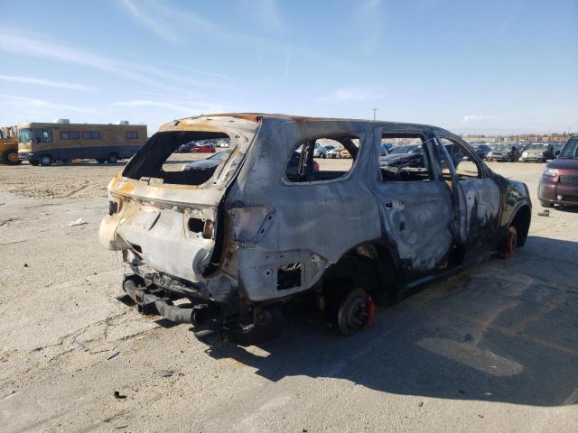 2021 DODGE DURANGO SR 1C4SDJGJXMC599365