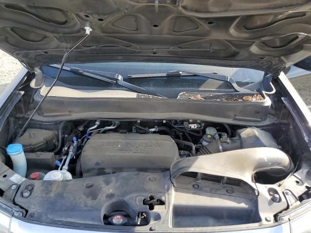 2015 HONDA PILOT TOUR - 5FNYF4H98FB050313