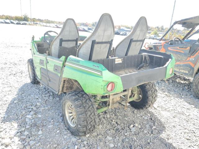 2014 KAWASAKI TERYX800 JKBR1CC19EB502432