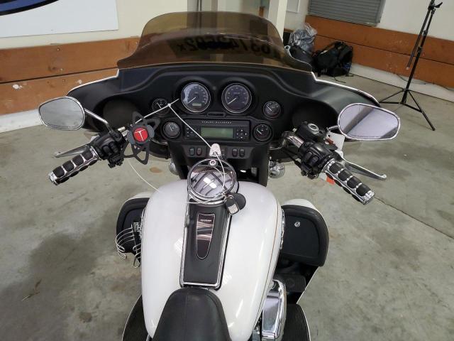 2007 HARLEY-DAVIDSON FLTC ULTRA 1HD1FL4117Y610796