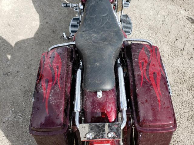 2002 HARLEY-DAVIDSON FLHRSEI 1HD1PDC142Y950702