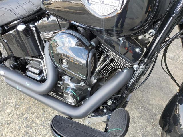 2017 HARLEY-DAVIDSON FLSS 1HD1JS91XHB046412