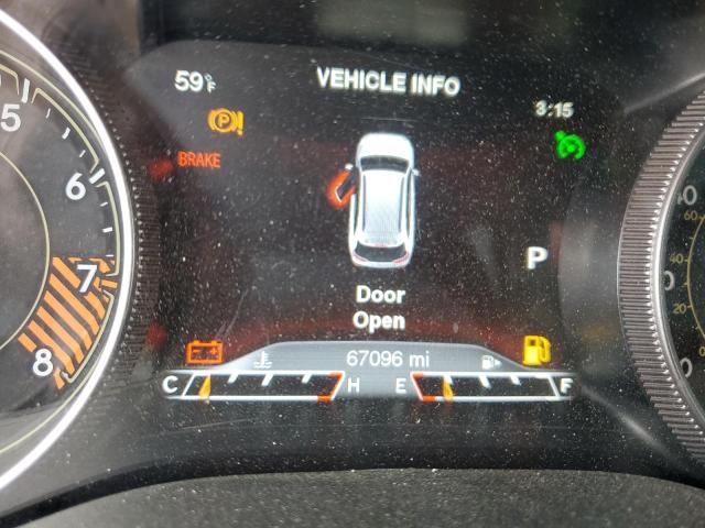 1C4PJMBS0FW675807 Jeep Cherokee
