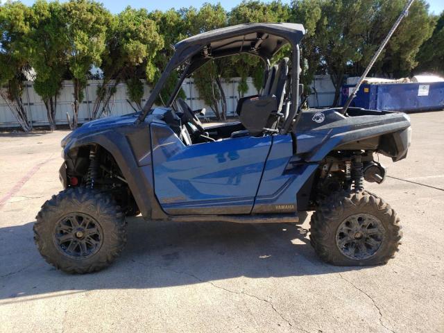 2021 YAMAHA YXE1000 5Y4AN42Y3MA103890