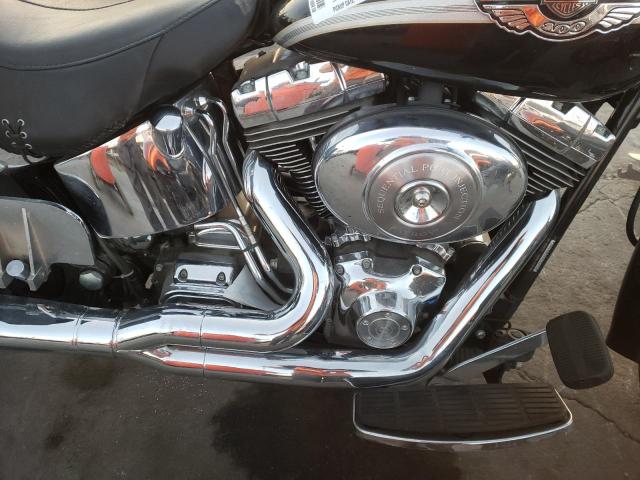 2003 HARLEY-DAVIDSON FLSTFI 1HD1BXB393Y102013