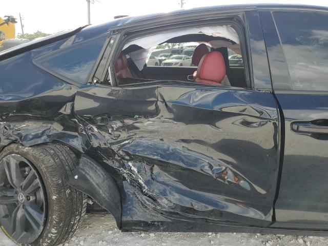 2023 ACURA INTEGRA A- 19UDE4H64PA005534