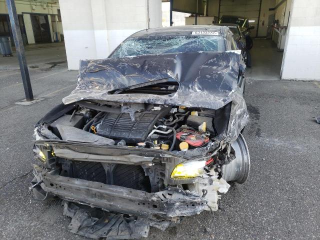 JF1VA1D65F9822648 Subaru Wrx Premium