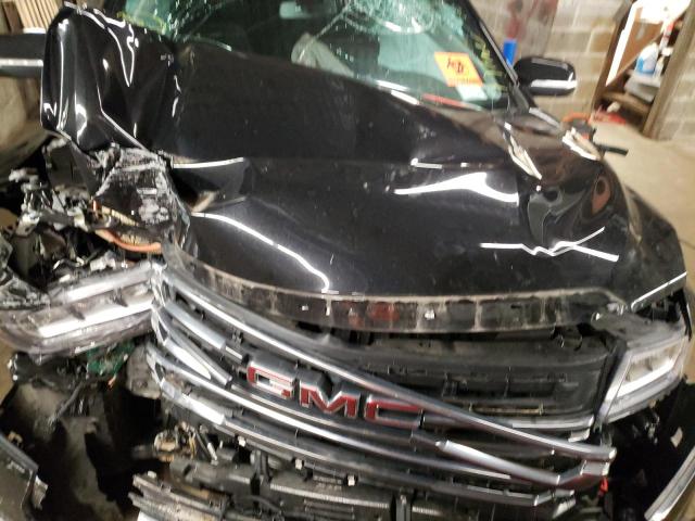 2021 GMC ACADIA AT4 1GKKNLLS5MZ105308