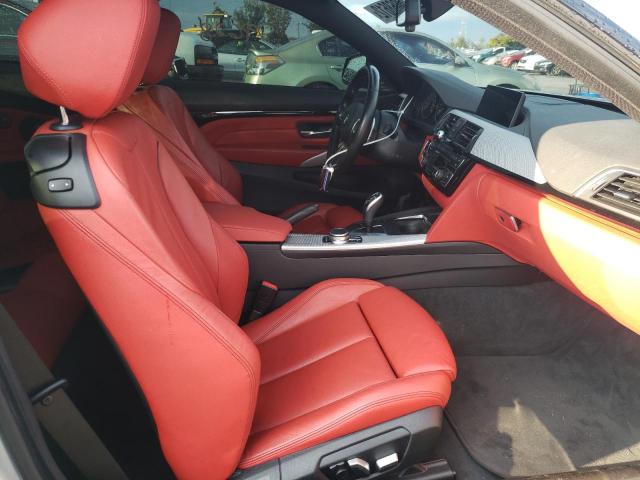 2019 BMW 440I WBA4W7C54KAG52620