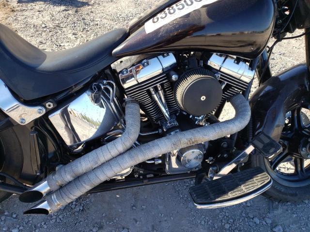 2003 HARLEY-DAVIDSON FLSTFI 1HD1BXB183Y112322