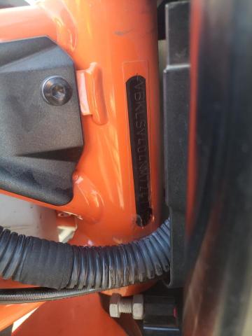 2022 KTM 690 SMC R VBKLSV404NM724710