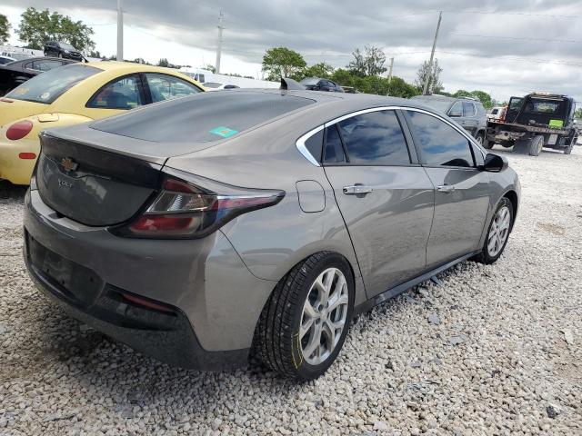 2017 CHEVROLET VOLT PREMI - 1G1RB6S58HU148925