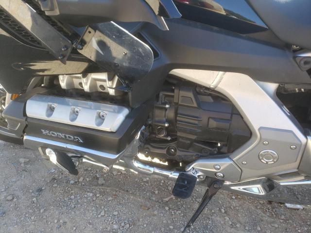 2019 HONDA GL1800 D JH2SC7951KK100288