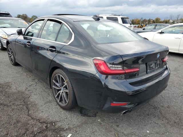 2020 BMW 330I - 3MW5R1J01L8B04018