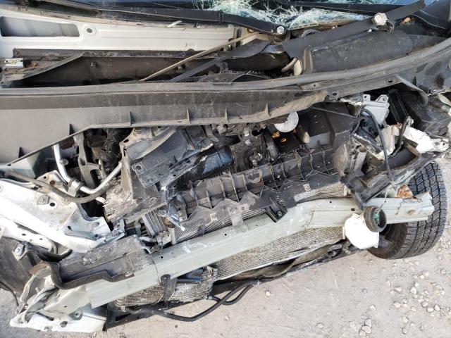 3N6CM0KN2LK706567 Nissan NV