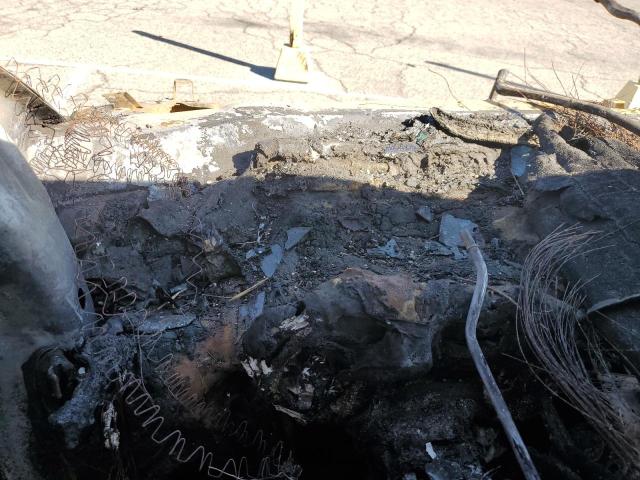 2016 FORD EXPLORER P - 1FM5K8AR3GGA63103