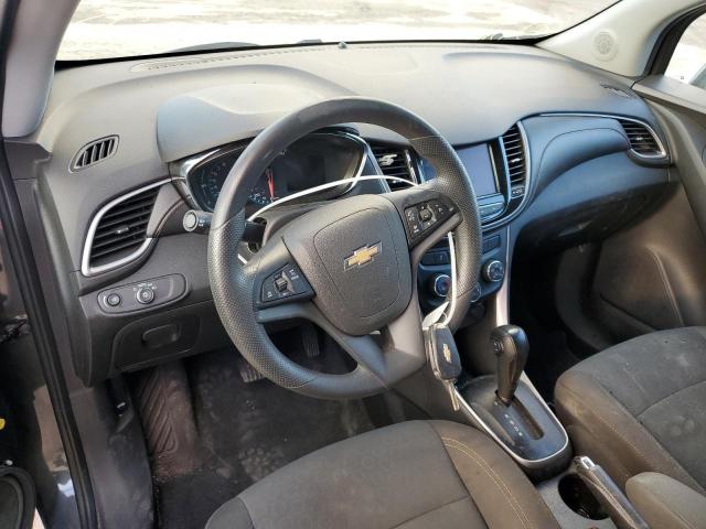 3GNCJKSB1LL159905 Chevrolet Trax LS 9