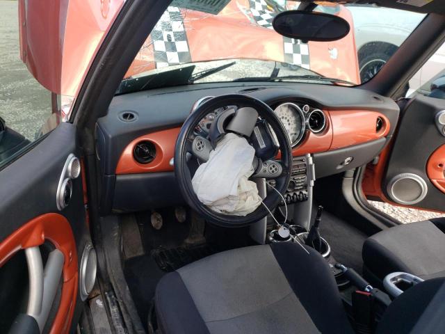 WMWRF335X6TF65068 Mini Cooper