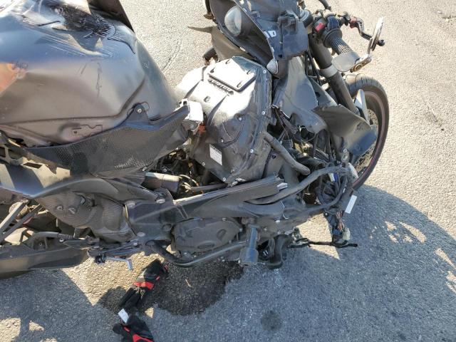 2013 YAMAHA YZFR1 C JYARN23YXDA003263