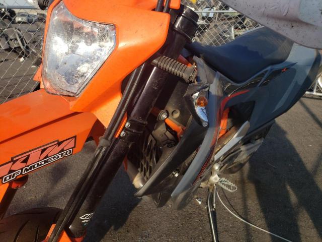 2022 KTM 690 SMC R VBKLSV404NM724710