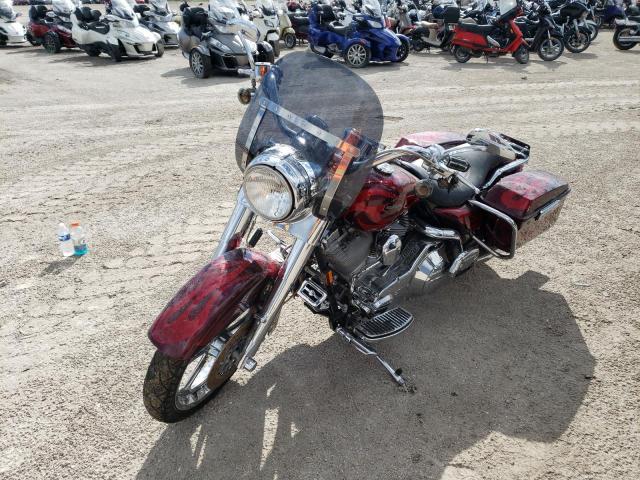 2002 HARLEY-DAVIDSON FLHRSEI 1HD1PDC142Y950702