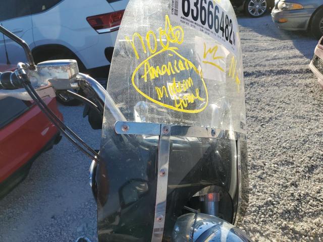 2003 HONDA VTX1800 R 1HFSC49023A101426