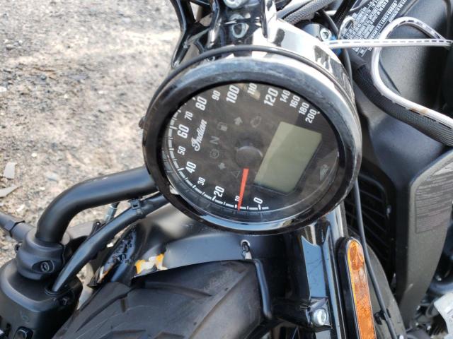 2022 INDIAN MOTORCYCLE CO. SCOUT BOBB - 56KMTA114N3185658