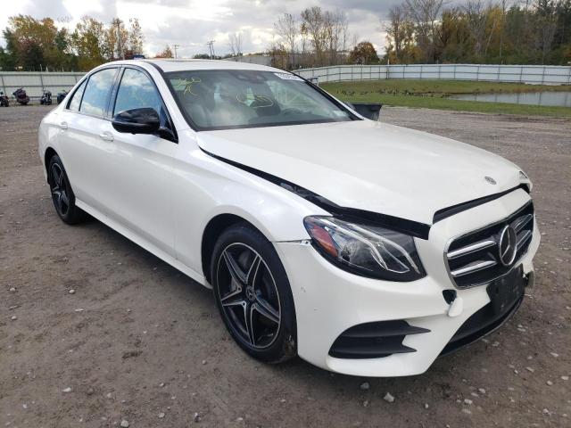 2020 MERCEDES-BENZ E 350 4MAT - W1KZF8EB3LA845900