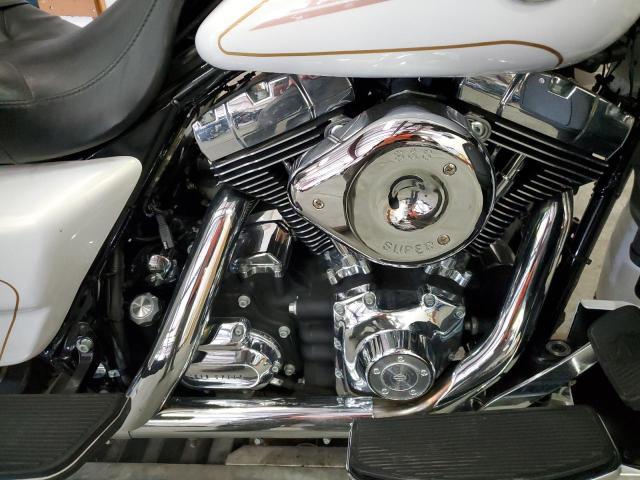 2007 HARLEY-DAVIDSON FLTC ULTRA 1HD1FL4117Y610796