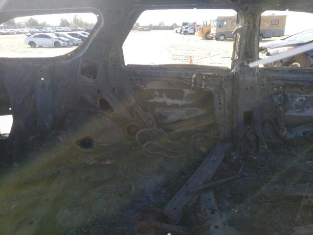 2021 DODGE DURANGO SR 1C4SDJGJXMC599365
