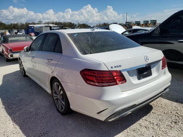 2016 MERCEDES-BENZ E350 WDDHF5KB5GB237276