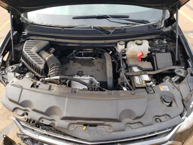 2018 CHEVROLET TRAVERSE R 1GNERJKX9JJ264980
