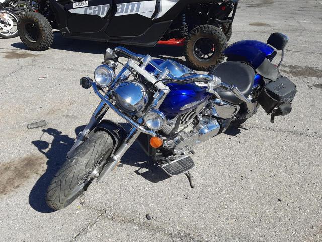 2006 HONDA VT1300 S 1HFSC52096A310506