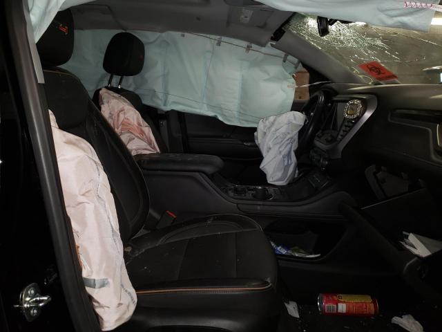 2021 GMC ACADIA AT4 1GKKNLLS5MZ105308