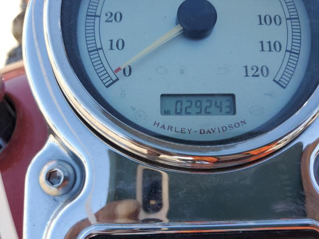 2008 HARLEY-DAVIDSON FXDC DAYTO 1HD1GV4198K312705