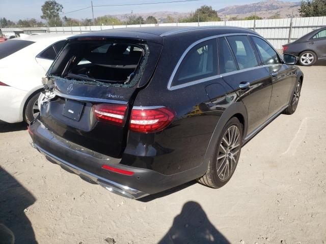 2022 MERCEDES-BENZ E 450 4M A W1KZH6AB4NB055250