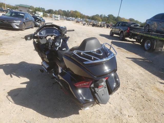 2019 HONDA GL1800 D JH2SC7951KK100288