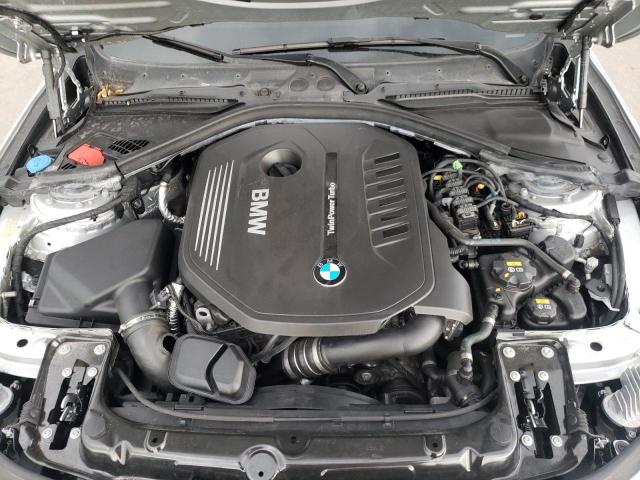 2019 BMW 440I WBA4W7C54KAG52620