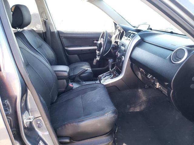 JS3TD947774201153 Suzuki Grand Vitara Luxury