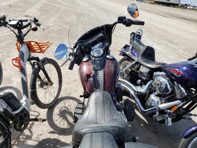 2018 HARLEY-DAVIDSON FLHCS HERI 1HD1YBK10JC069316